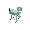 Best Price Student desk and chair study table school furniture buy furniture from china online