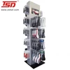 TSD-M1009 Taekwondo Equipment Display Rack ,Foot Target Display Stand,Display Stands For Sports Shop