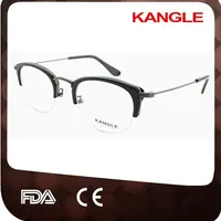 2017 Elegant Lady Design Acetate Combined