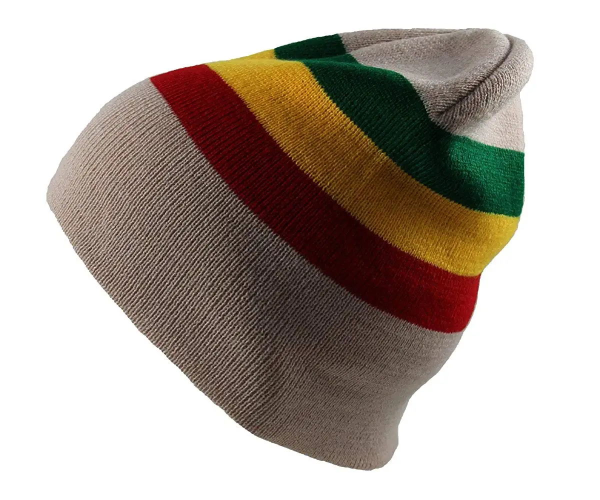 
beanie embroidered,crochet rasta jamaica beanie hat,knitted hats winter.newapparel.jpg