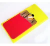 Back Adhesive SIM/ID/Credit Card pocket holder for Apple iPhone