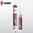 Excellent Adhesion Non-toxic Small Tube Waterproof Silicone Sealant
