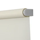 High Quality Blackout Manual Spring Roller Blinds