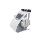 Hot sale fat burning RF body slimming machine / weight loss machine