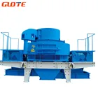 GZP Vertical sand brick mould making machine and stone production line