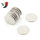 N52 Super Strong Disc Magnets Rare Earth Neodymium magnet