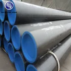 Water Well Drill Pipes steel pipes& API 5L Natural Gas Pipeline Seamless Steel Tubes