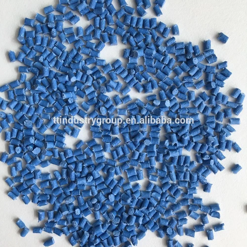 Polybutylene Terephthalate Pbt Granule Pellet Resin Pbt Gf For