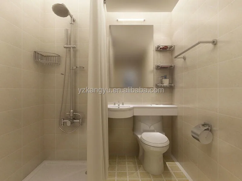 construction & real estate  shower  industrial showers