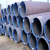 API 5L X52 Seamless Steel Pipe For Oil and Gas Manufacturing Company In Tianjin