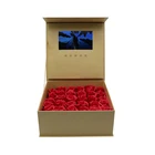 Free Samples Wedding Iinvitations Video Cards Shenzhen Gift Videocard LCD Box Video