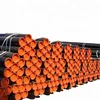API 5L B Seamless steel pipe Bundled and beveled end