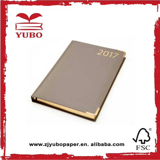 2017 Decorate Notebook Cover Yuanwenjun Com