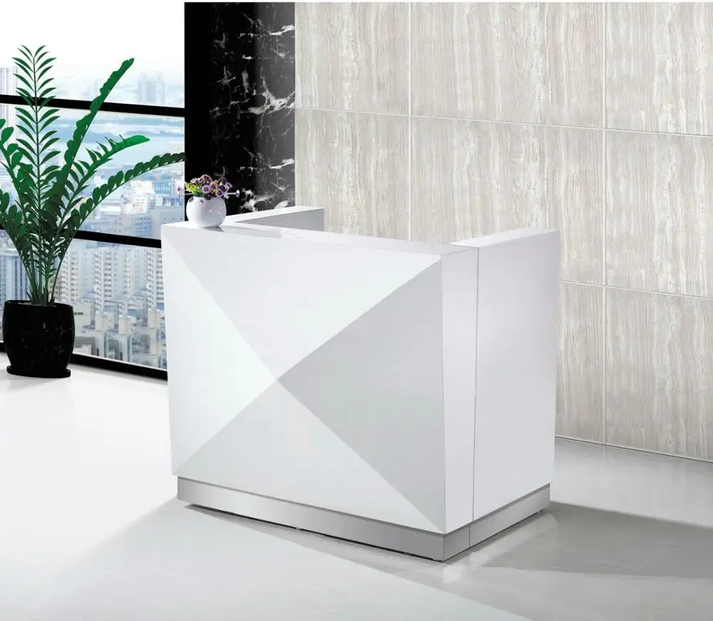 Office Furniture Front Desk Small Reception Desk Buy Reception