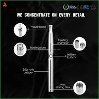 2017 Lowest Price Wax Oil Burner