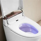 HOT SALE WC intelligent Korean smart toilet