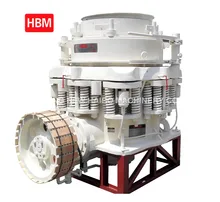 Shenyang Haibo(HBM) Manufactory With Low Price Crusher For Construction Material Crusher-YS Symons cone crusher
