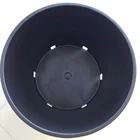 Flower Pot Pots For Plants Plastic Plant Nursery Pot Good Quality Flower Pot Plastic Pots For Nursery Plants