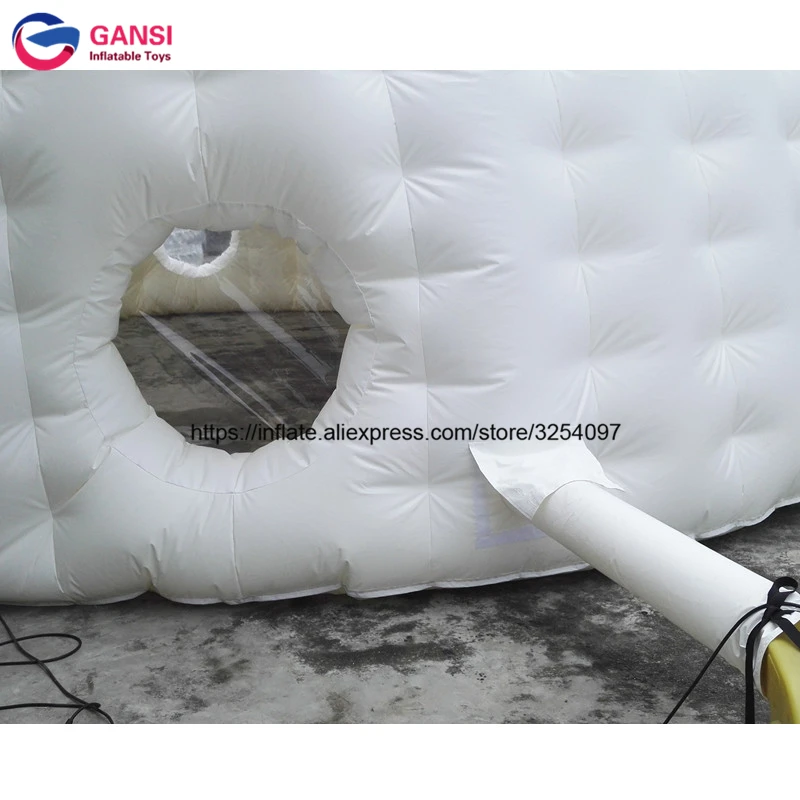inflatable dome tent128