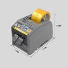 High Quality new products adhesive tape cutting machine, Zcut-9 Automatic Tape Dispenser