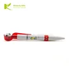 Football /Soccer Promotional Pen Plastic Pen For World Cup