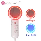 Goodwind CM-8 slim sonic cellulite reduction machine facial muscle stimulator skincare options slimming