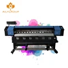 Dx11 head pvc sticker eco solvent printer india high speed with high quality