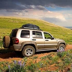 Suntour Car Truck Suv Van Rv Roof Rack Cargo Bag Easy Install for Most Car Jeep Suv without Racks