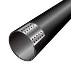 Gas and Oil Supply HDPE Reinforced Pipe for Long-Distance Oil and Water Transport Pipeline