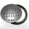 material composite SMC FRP BMC manhole cover design