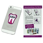 Customizing design smart phone sticky screen cleaner