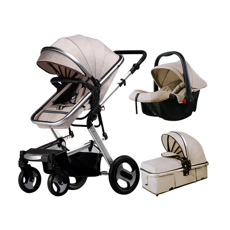 newborn prams