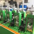 New design Industrial tube mill YMC60 Stainless steel pipe making machine