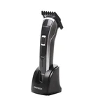 PRITECH Hot Selling Professional Rechargeable Trimmer Hair Clipper