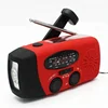 china wholesale portable air band radio portable generator Mobile Phone Battery Radio