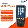 Factory Customized Cheap High Quality Hot New Products network cable VDSL/ VDSL2 Tester