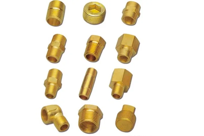 Cheap price custom Best Choice cheap reusable air brake hose fittings