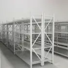Rack Rack Manufacturer Customized Warehouse Storage Rack Global Warehouse Storage Long Span Shelving