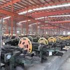 Nail making machine in China from factory