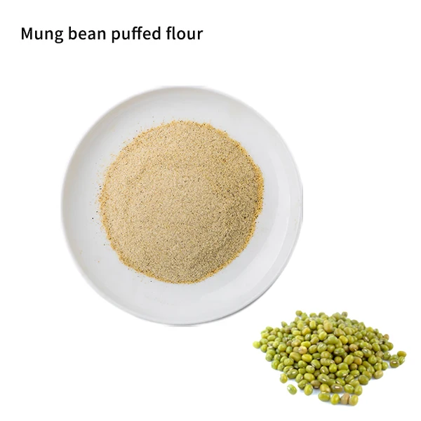 soy bean flour photos