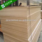 E2 Glue MDF (Raw, Melamine or Veneer Faced)