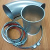 Quick Connect Air Duct Fittings for dust and fume extraction,dust collection