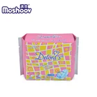 Free Samples Organic Lady Sanitary Napkin (Delord'S Series)