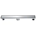 Hot Sale Toilet Basement Covers Floor Square Drain Cover