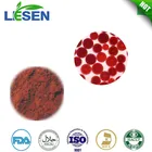 Health Benefits Pure Natural Astaxanthin Powder 10% Good price