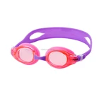 Popular High Quality Professional Adjustable Light Weight Swimming Goggles For Kids