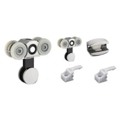 Piece pour porte de douche