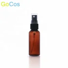 Plastic Travel Fine Mist Spray Pump Bottle