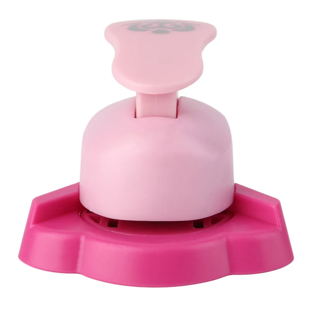 2017 New Quality DIY Corner Paper Printing Shaper Embossing Device Punch Kids Handmade Gift hot sale