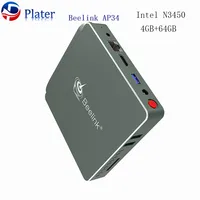Shenzhen Supplier 4gb 64gb Beelink AP34